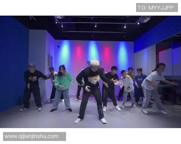 西安街舞队在全国比赛中取得优异成绩创新高引领街舞潮流新风尚实时数据 西安街舞队在全国比赛中取得优异成绩创新高引领街舞潮流新风尚实时数据