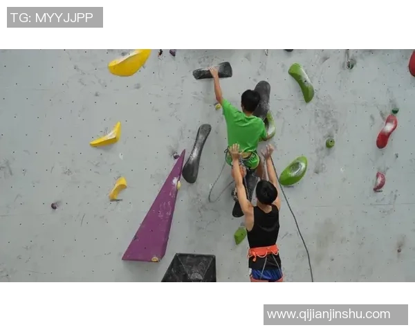 运动数据南京攀岩队的团队协作探索与实践攀岩运动中的默契与信任 运动数据南京攀岩队的团队协作探索与实践攀岩运动中的默契与信任