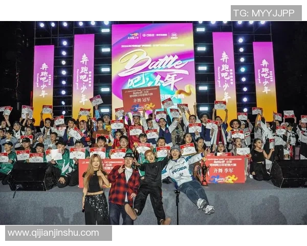 实时新闻南京街舞队以92分领跑世界街舞大赛积分榜展现实力与风采