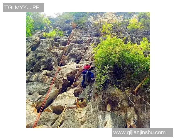 实时新闻李强亲述攀岩技巧与心得体会助你突破自我极限 实时新闻李强亲述攀岩技巧与心得体会助你突破自我极限